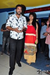 Celebrities at Dikkulu Choodaku Ramayya Movie Premiere Show